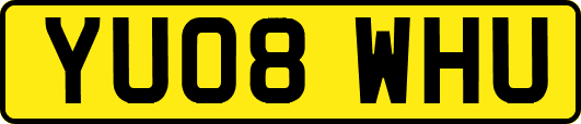 YU08WHU
