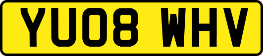 YU08WHV