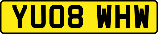 YU08WHW
