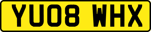 YU08WHX