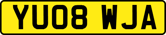 YU08WJA