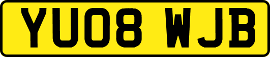 YU08WJB