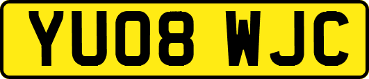 YU08WJC