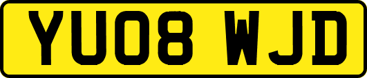 YU08WJD