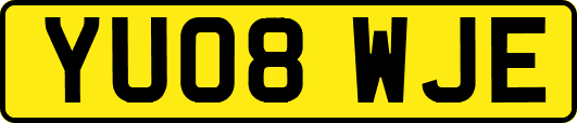 YU08WJE