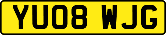 YU08WJG