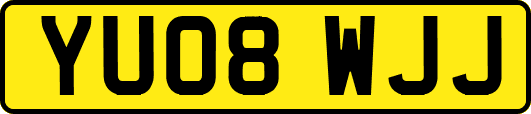 YU08WJJ