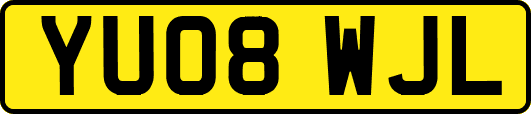YU08WJL