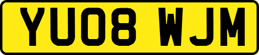 YU08WJM