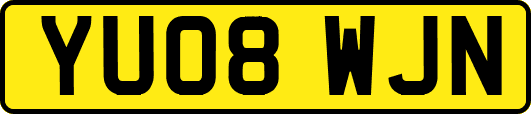 YU08WJN