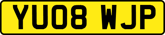 YU08WJP