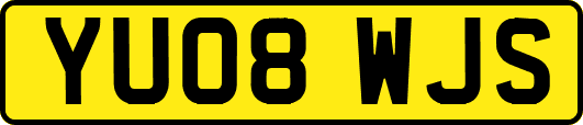 YU08WJS