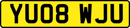 YU08WJU