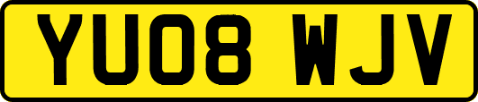 YU08WJV