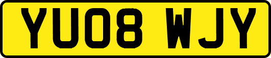 YU08WJY