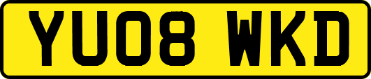 YU08WKD