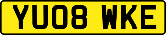 YU08WKE