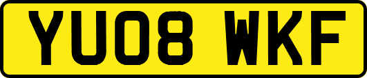 YU08WKF