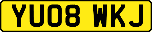 YU08WKJ
