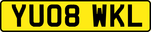 YU08WKL