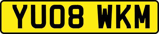 YU08WKM