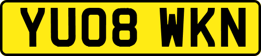 YU08WKN