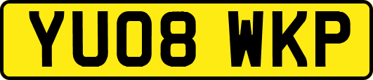 YU08WKP