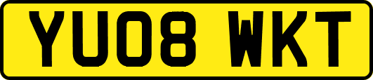 YU08WKT