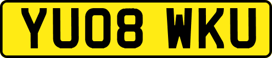 YU08WKU