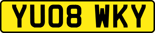 YU08WKY