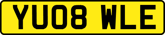YU08WLE