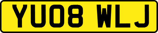 YU08WLJ