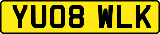 YU08WLK