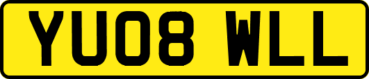 YU08WLL