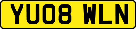 YU08WLN