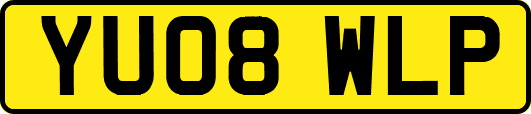 YU08WLP