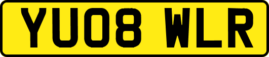 YU08WLR