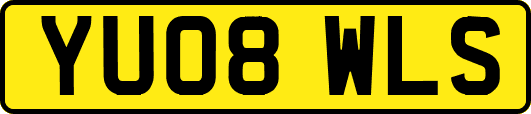 YU08WLS
