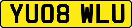 YU08WLU