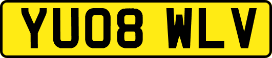 YU08WLV