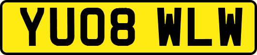 YU08WLW