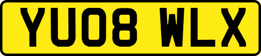 YU08WLX
