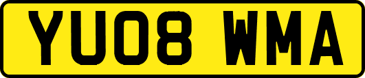 YU08WMA