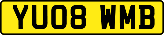 YU08WMB
