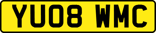 YU08WMC