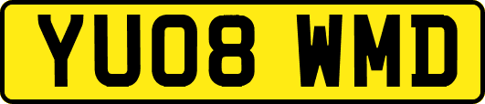 YU08WMD