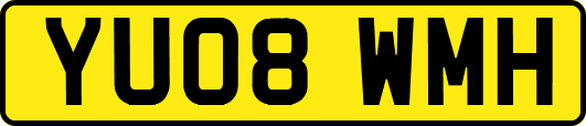 YU08WMH