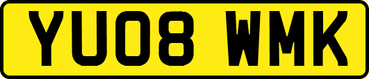YU08WMK