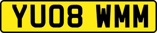 YU08WMM