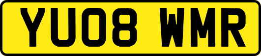 YU08WMR